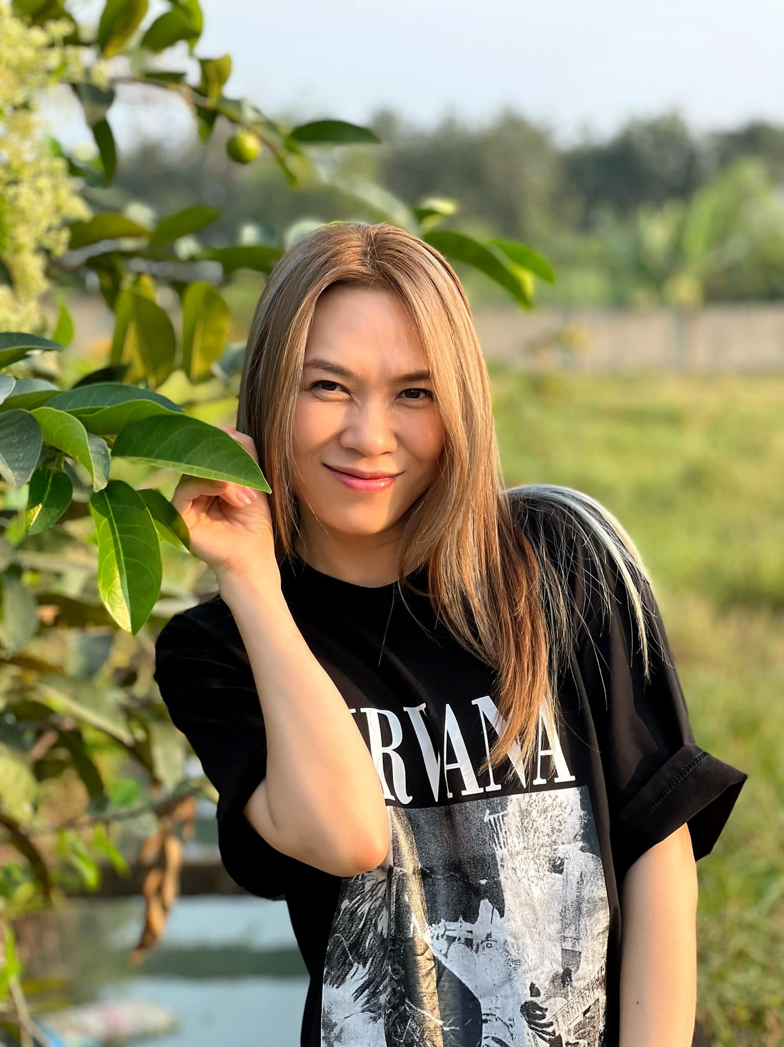 Ngoại hình lạ lẫm của Mai Tài Phến hậu nghi vấn chia tay 