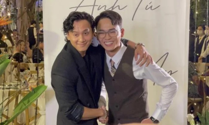 Ngoại hình lạ lẫm của Mai Tài Phến hậu nghi vấn chia tay 