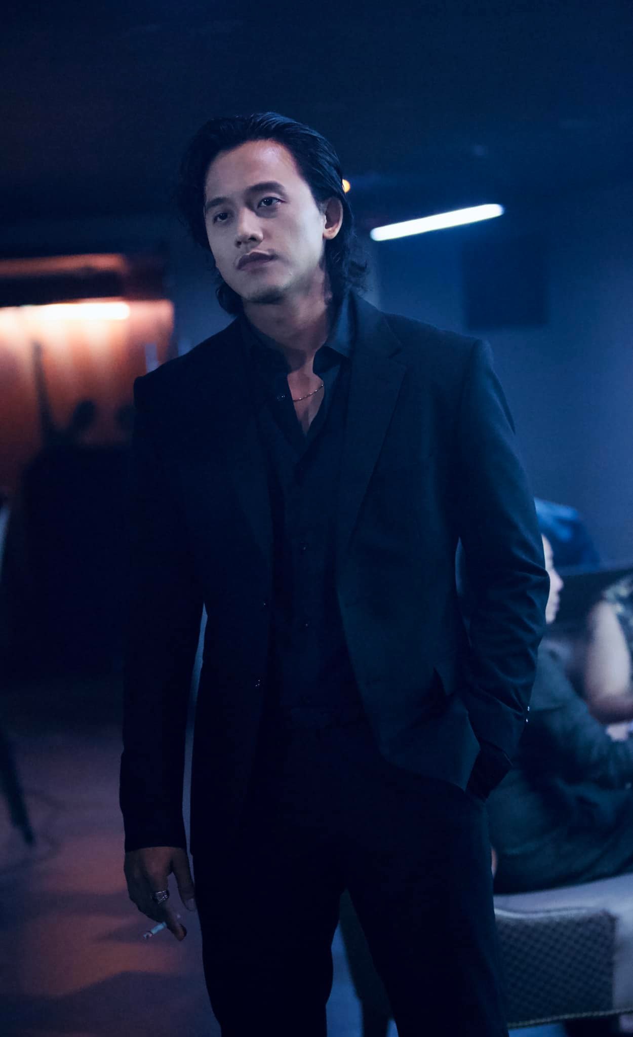 Ngoại hình lạ lẫm của Mai Tài Phến hậu nghi vấn chia tay 