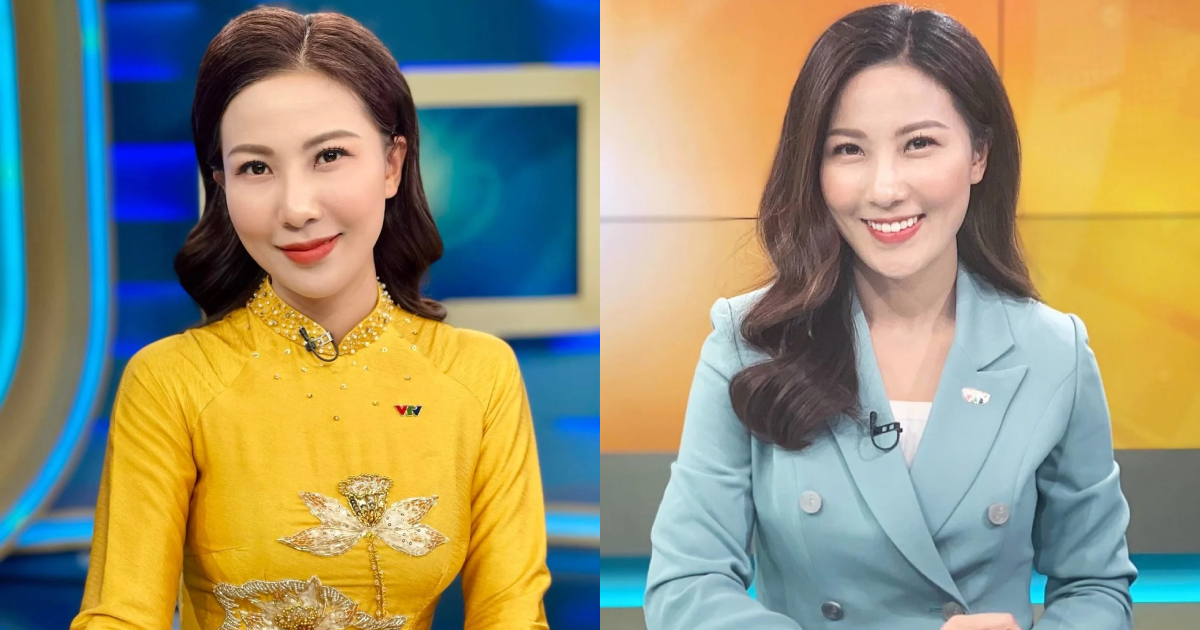 Quỳnh Hoa là ai? BTV VTV vạ miệng vì phát ngôn "Lâu lắm mới được đón một con bão ra hồn bão"