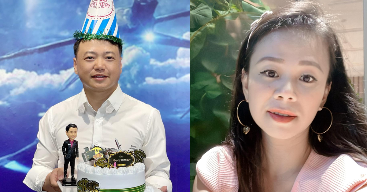 Shark Bình và vợ tiến hành hòa giải chiều 29/9 - Ảnh 1