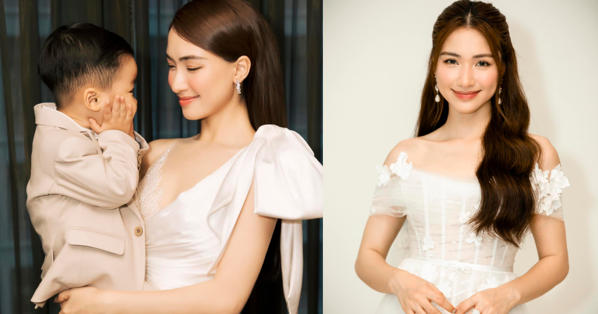 Bé Bo la toáng lên khi mẹ livestream bán hàng, Hòa Minzy vội giải thích lý do