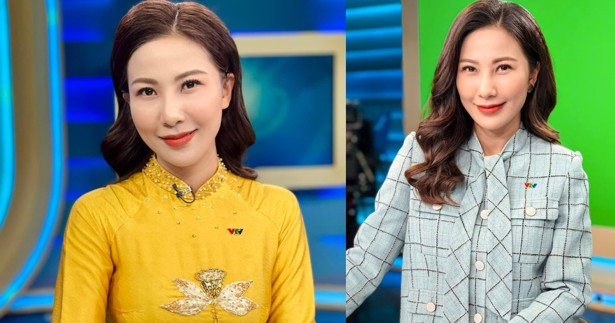 BTV Quỳnh Hoa lên tiếng xin lỗi vì phát ngôn "Lâu lắm mới được đón một cơn bão ra hồn bão"