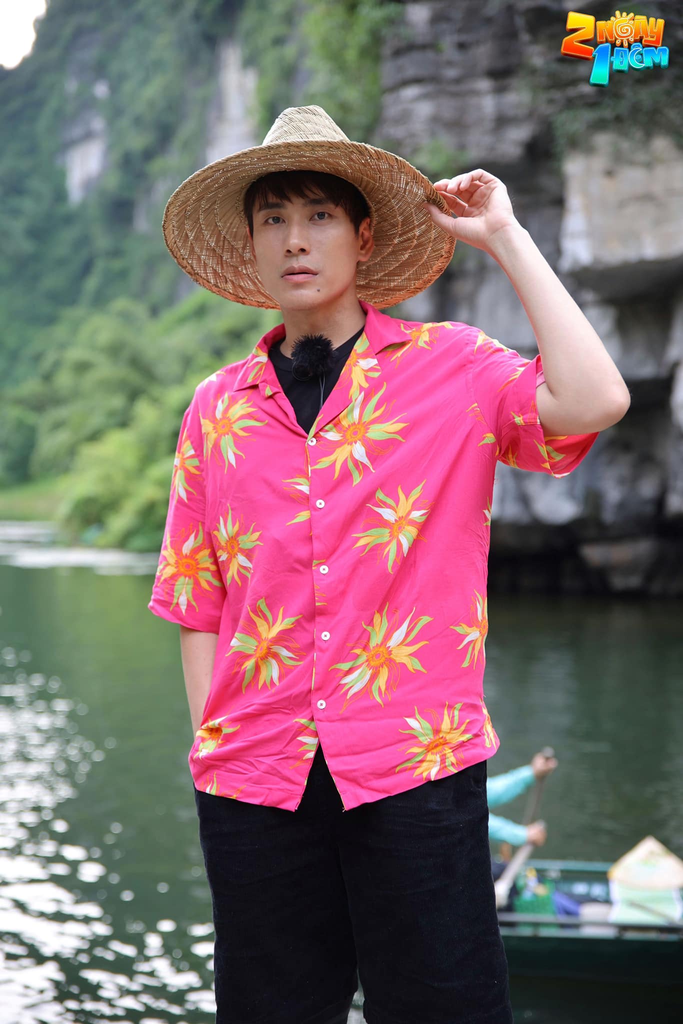 Kiều Minh Tuấn - Ảnh 4