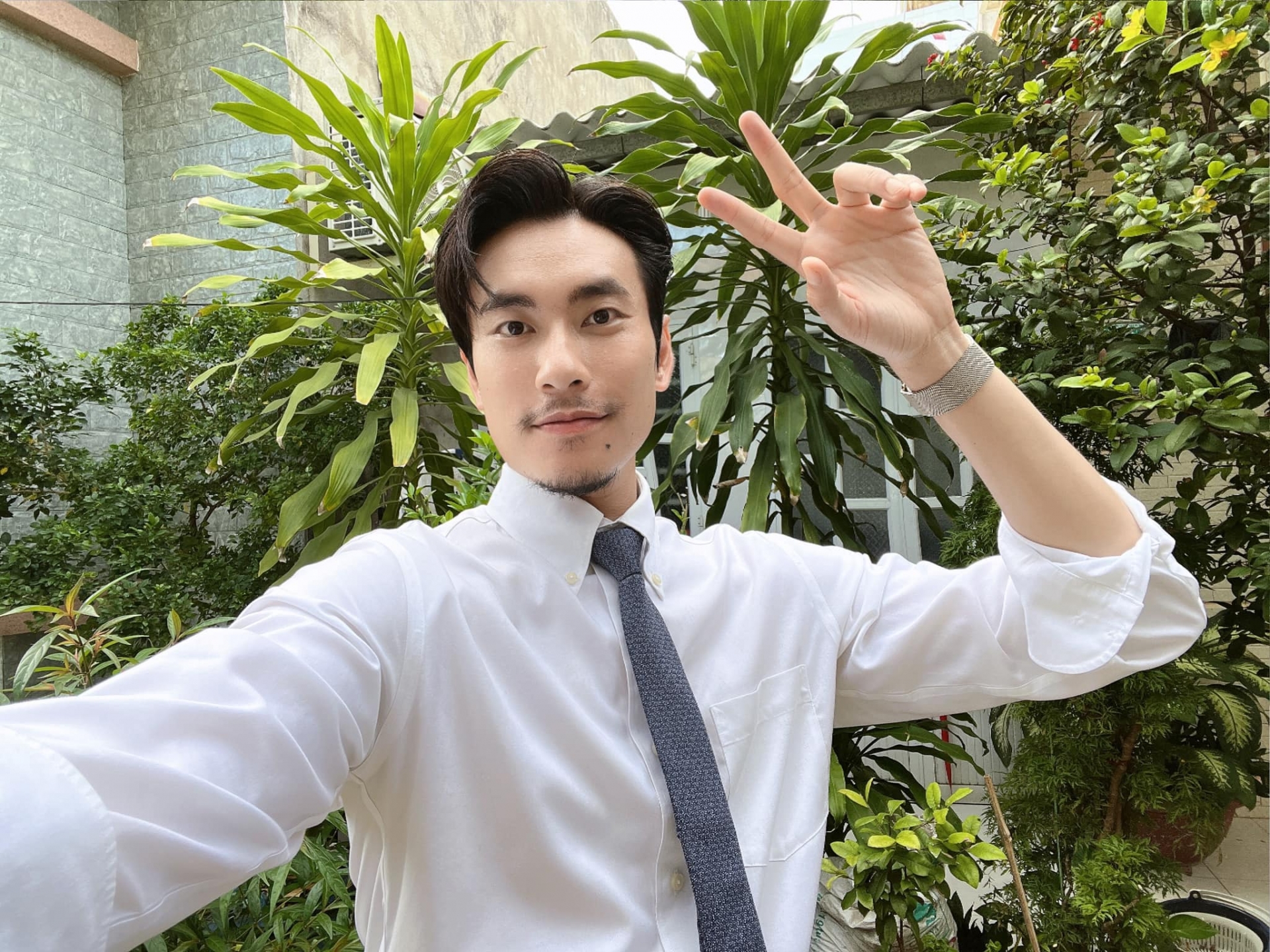 Kiều Minh Tuấn - Ảnh 2