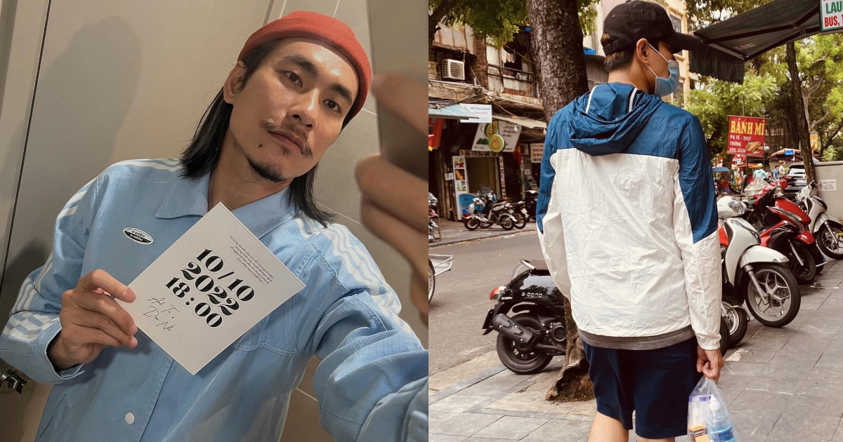 Kiều Minh Tuấn phong độ thất thường, sức khỏe đáng quan ngại hậu chia tay Cát Phượng