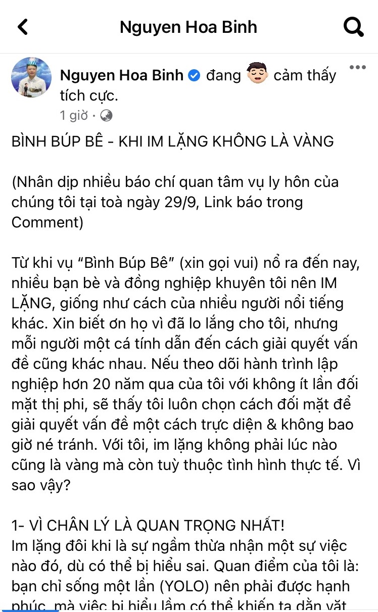 Shark Bình - Ảnh 2