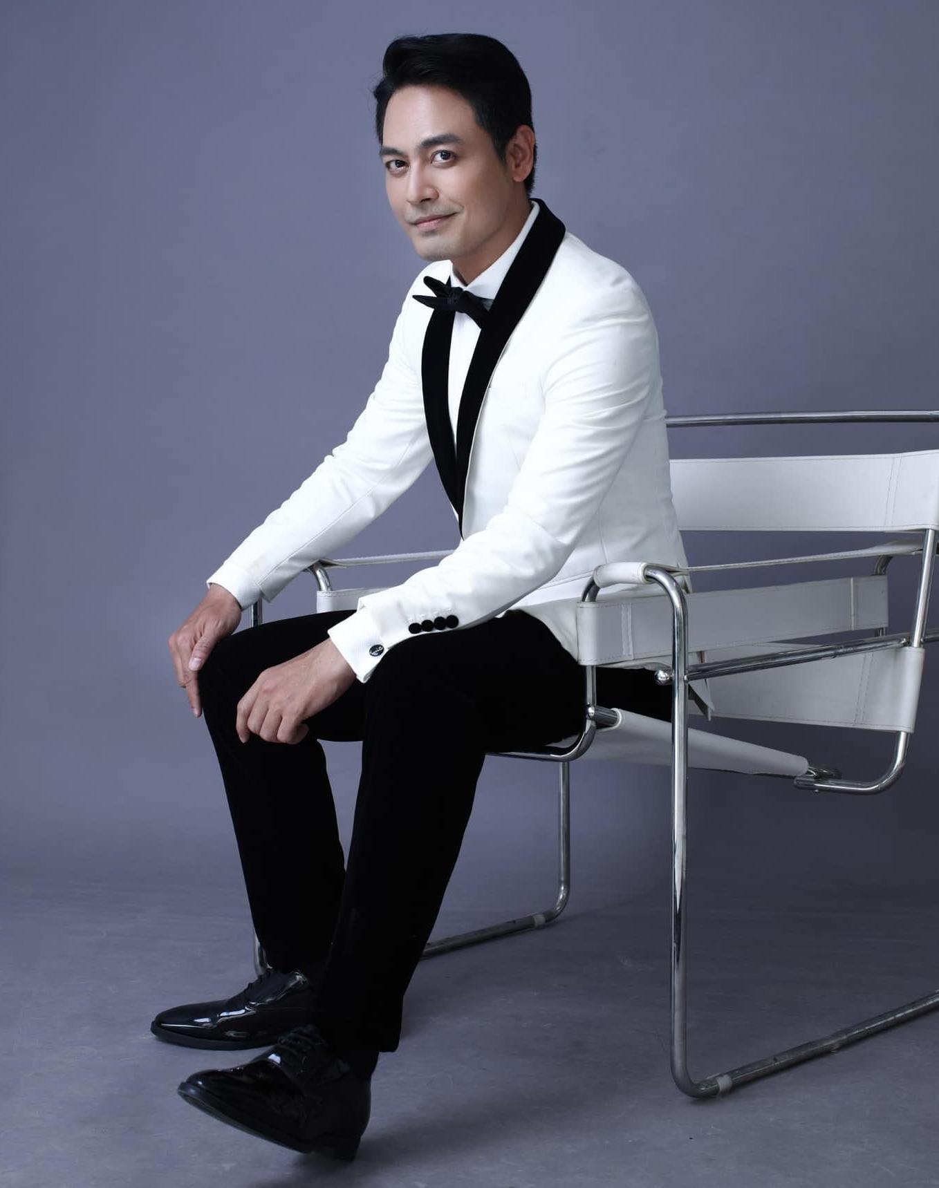 MC Phan Anh kêu gọi từ thiện miền Trung, nhắn nhủ bạn bè không đôi co vói những bình luận tiêu cực - Ảnh 1