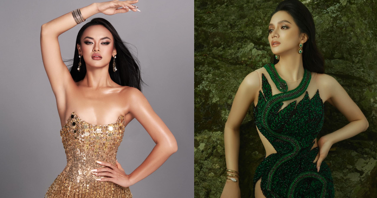 Hương Giang nhận ý kiến trái chiều khi trả lời câu hỏi ứng xử của Mai Ngô Miss Grand Vietnam 2022
