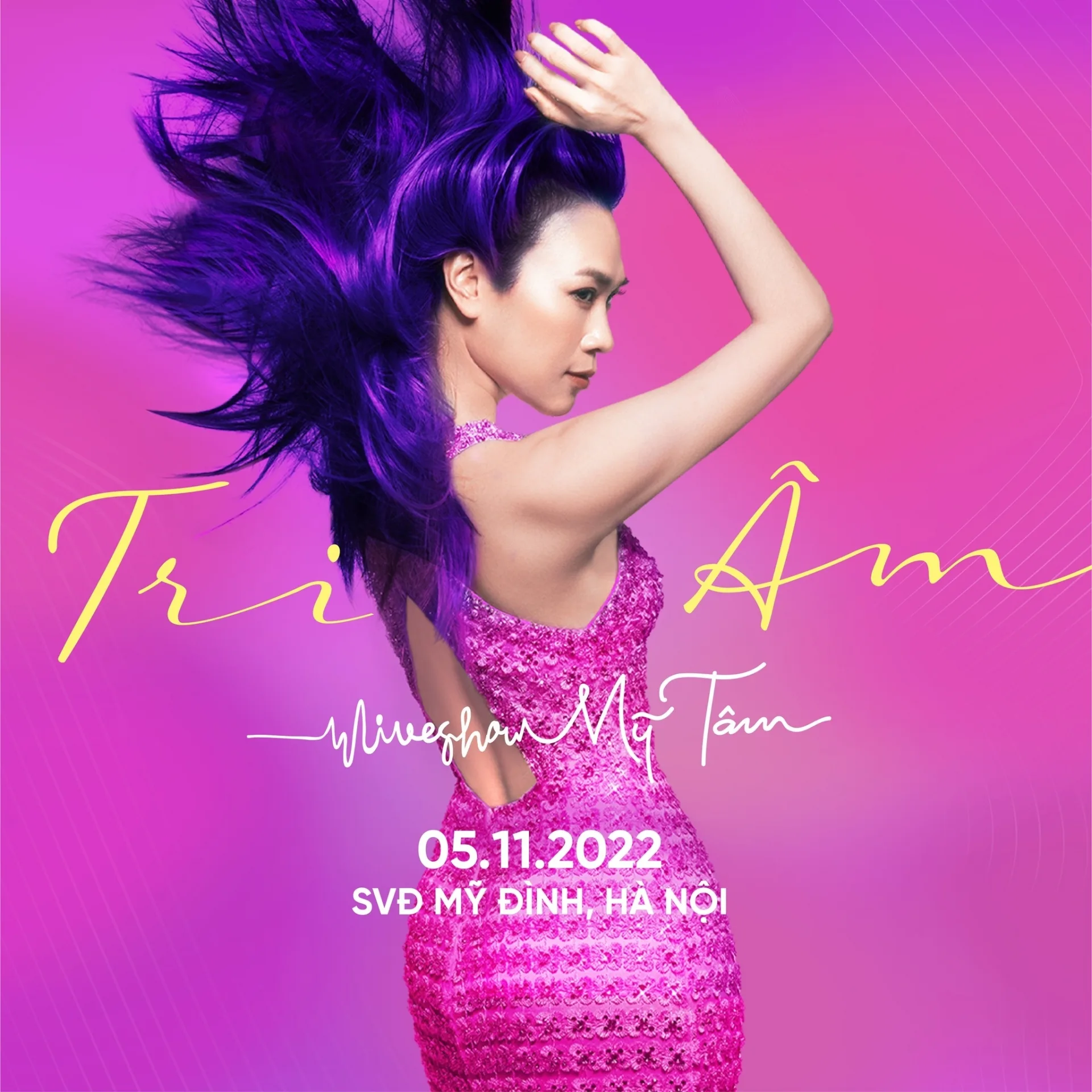 Mỹ Tâm - Ảnh 1
