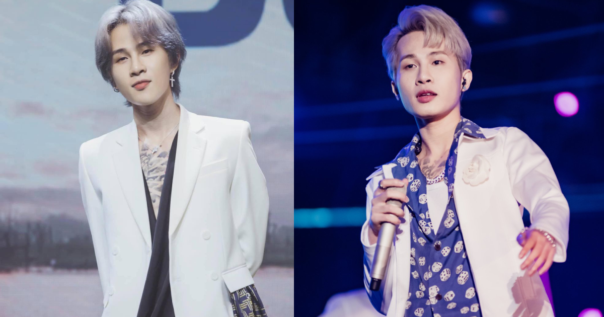 Rộ tin Jack lập công ty giải trí riêng, sắp comeback mạnh mẽ