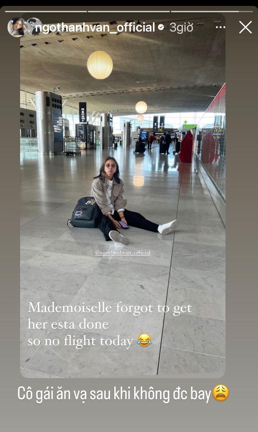 Huy Trần bất ngờ gọi Ngô Thanh Vân là quý cô chưa chồng - Ảnh 1