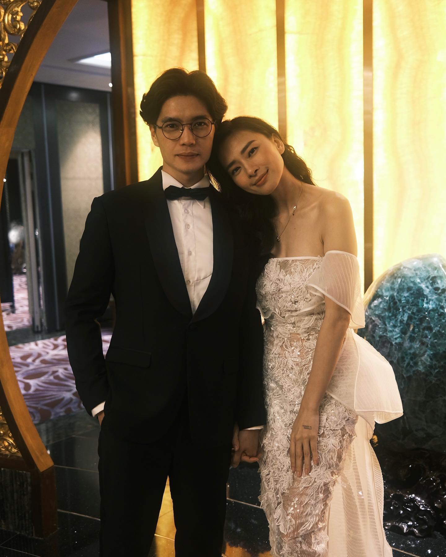 Huy Trần bất ngờ gọi Ngô Thanh Vân là quý cô chưa chồng - Ảnh 1