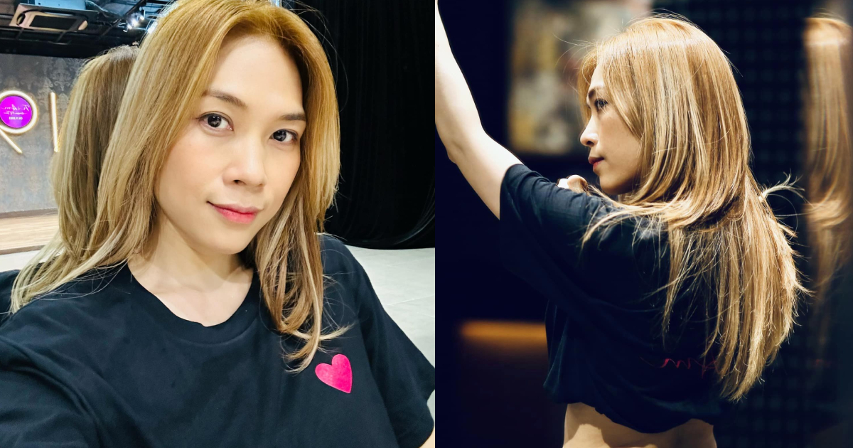 Mỹ Tâm khoe ảnh tập luyện cho liveshow, vòng eo thu hút sự chú ý vì điều này