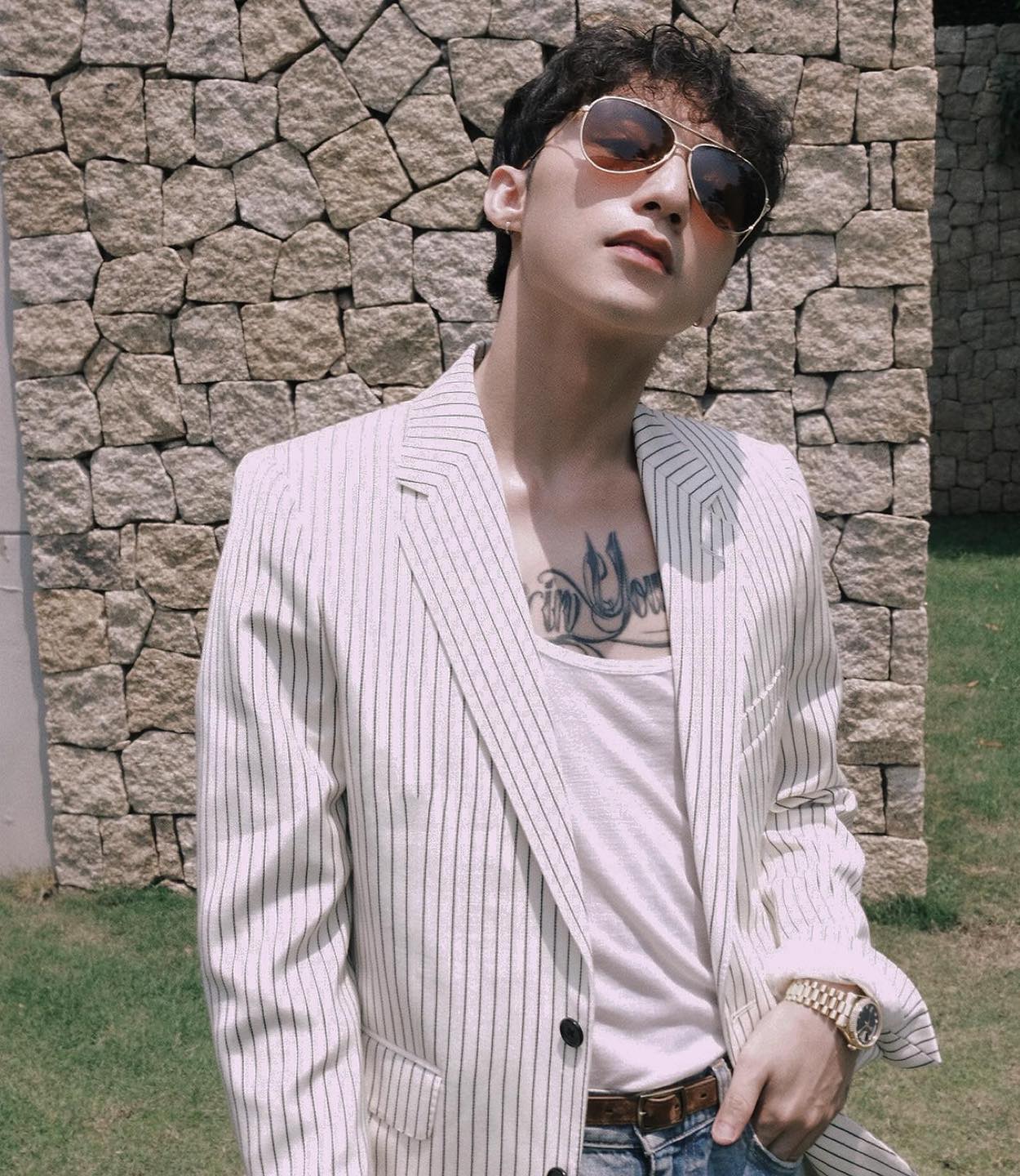 Sơn Tùng bất ngờ hé lộ về món quà đặc biệt dành tặng người hâm mộ - Ảnh 3