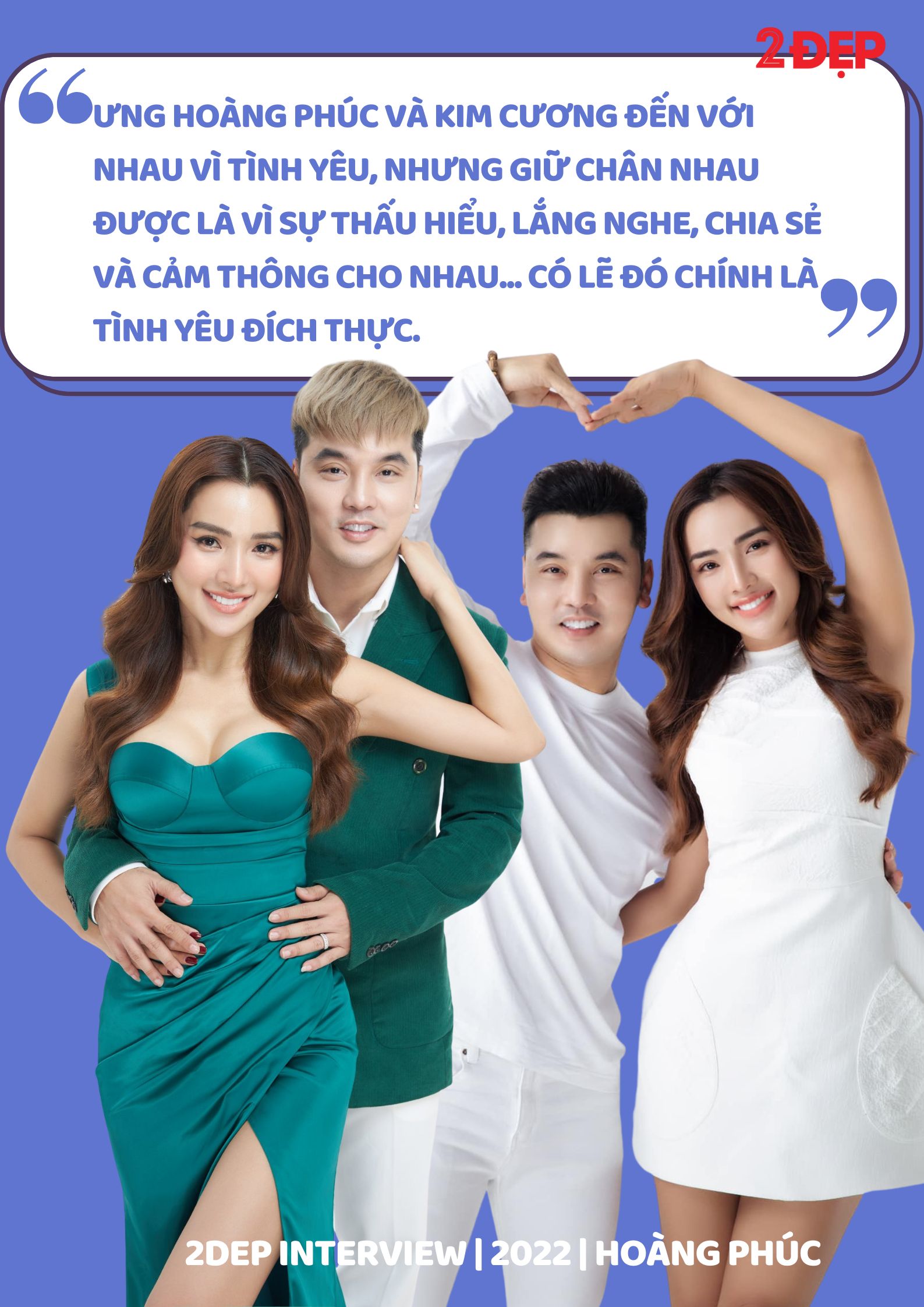 Ưng Hoàng Phúc - Ảnh 2