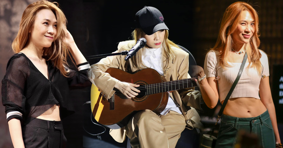 Bật mí bí quyết váy áo giúp Mỹ Tâm "hack tuổi" bất chấp thời gian