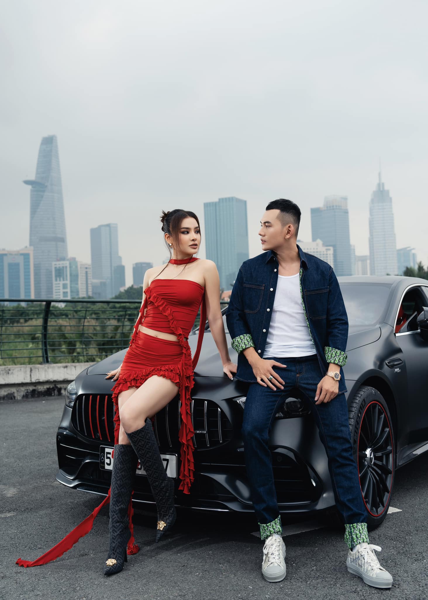 Phương Trinh Jolie - Ảnh 4