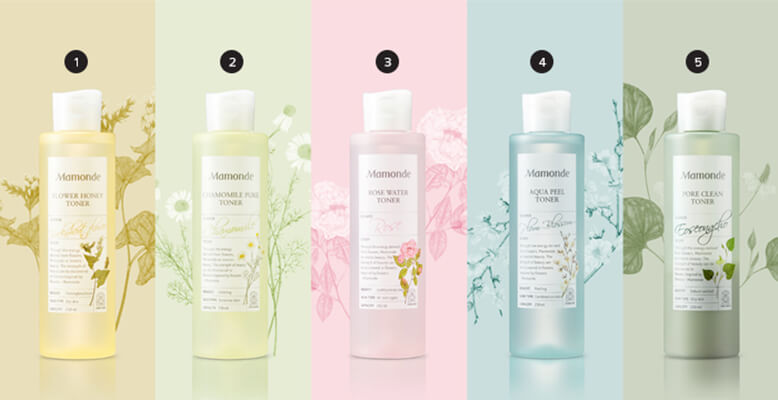 Toner Mamonde có tốt không?
