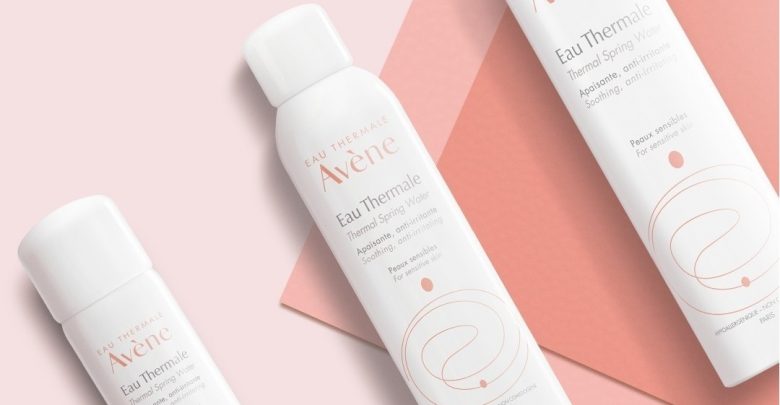 [Bật mí] Nước xịt khoáng Avène có tốt như lời đồn không?