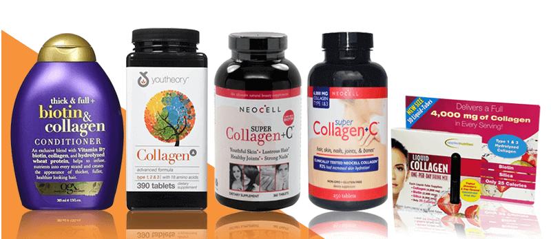 [Mách bạn] Top 6 Collagen Mỹ tốt nên dùng