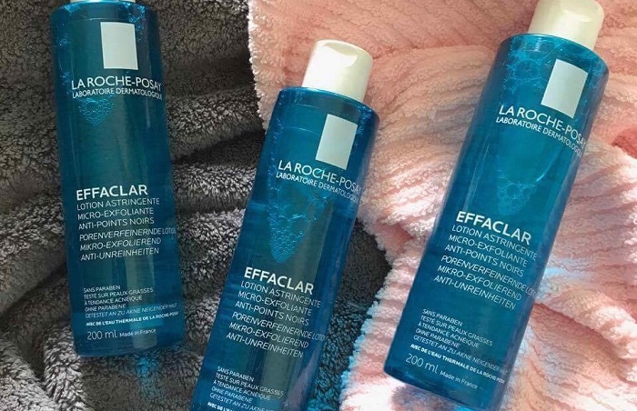 Sự thật về toner La Roche Posay:  Toner La Roche Posay có tốt không? 