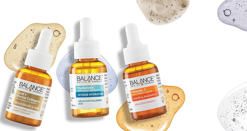 Serum Vitamin C Balance là sản phẩm nổi bật nhất nhì của thương hiệu Balance đến từ nước Anh.