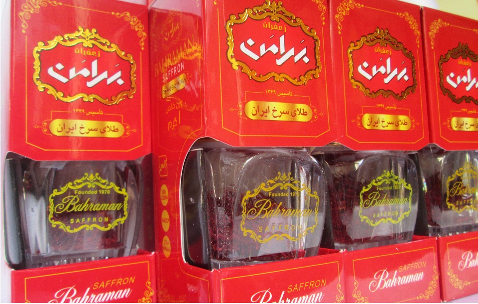Nên chọn mua sản phẩm Saffron Bahraman Tây Á ở những địa chỉ uy tín để tránh mua phải hàng giả kém chất lượng.