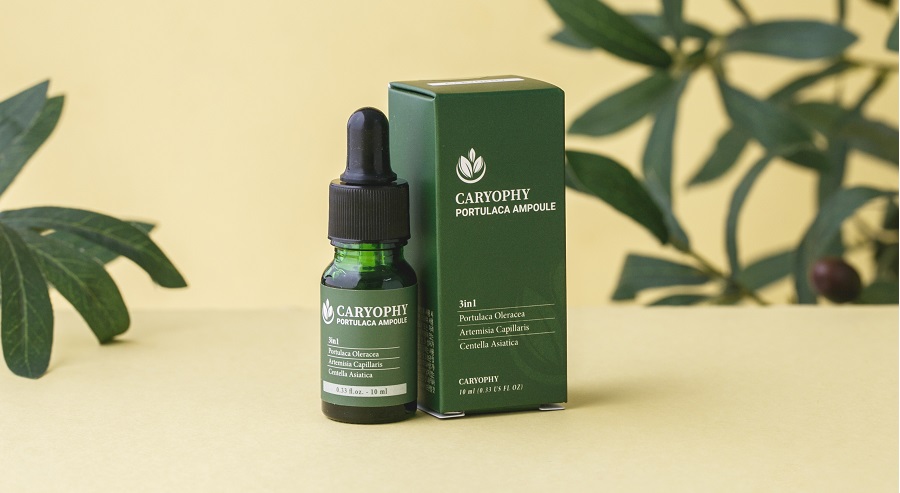 Serum trị mụn Caryophy có tốt không?