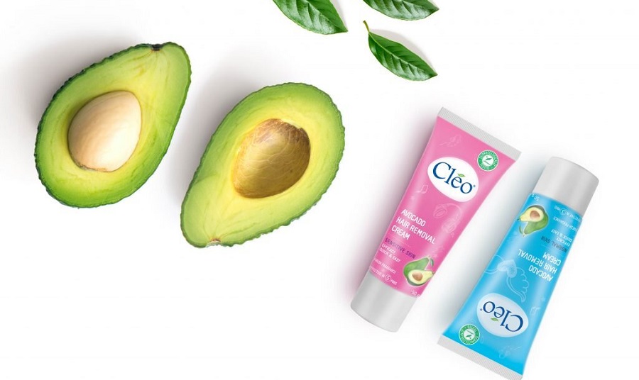 Kem tẩy lông Cleo (kem tẩy lông Cleo bơ) có tốt không?