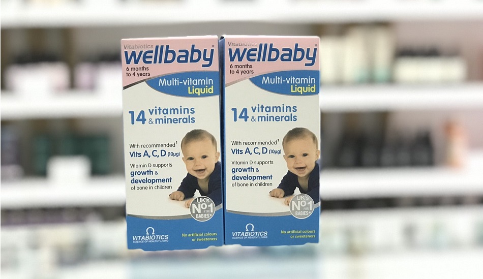 Nên lựa chọn mua vitamin tổng hợp Wellbaby tại các cửa hàng, quầy thuốc uy tín để đảm bảo chất lượng.