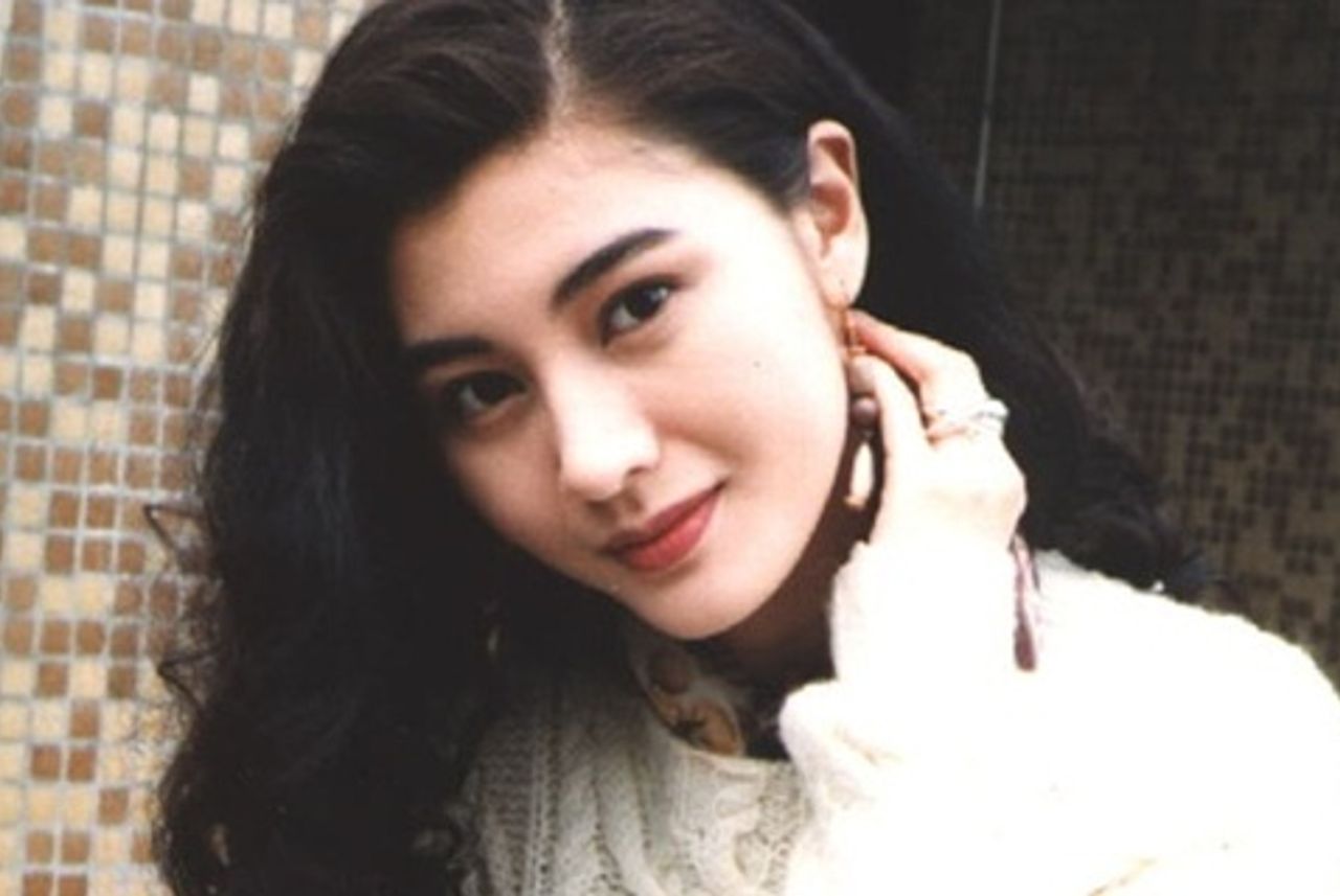 Lý Gia Hân là một trong 'Tứ đại mỹ nhân' TVB thập niên 80 có cuộc sống hạnh phúc nhất đến hiện tại.