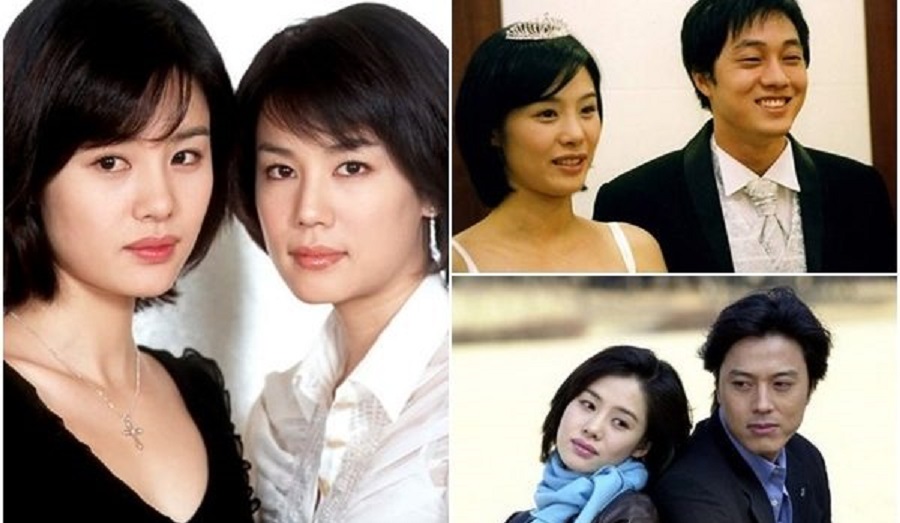 Dàn diễn viên Giày thủy tinh sau gần 20 năm: Nam chính lấy vợ kém 17 tuổi, nữ chính 44 tuổi vẫn không yêu ai
