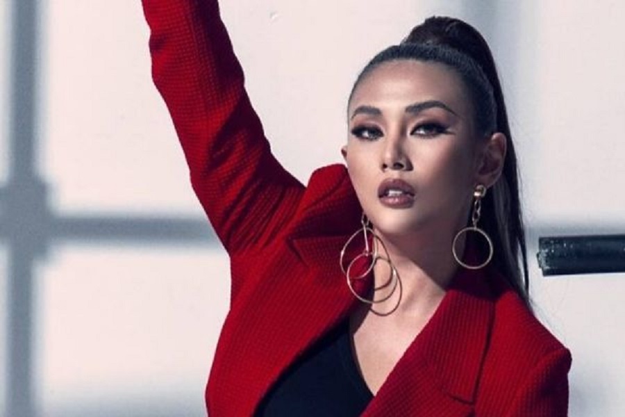 Tiết lộ tiểu sử người mẫu Võ Hoàng Yến: Quá khứ tai tiếng và màn “comback” với sự nghiệp đỉnh cao