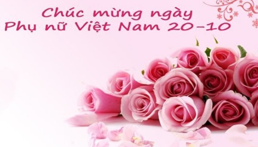 Tip những ý tưởng tổ chức 20/10 đặc biệt cho mẹ, cô giáo, người yêu, đồng nghiệp đầy ý nghĩa và độc đáo