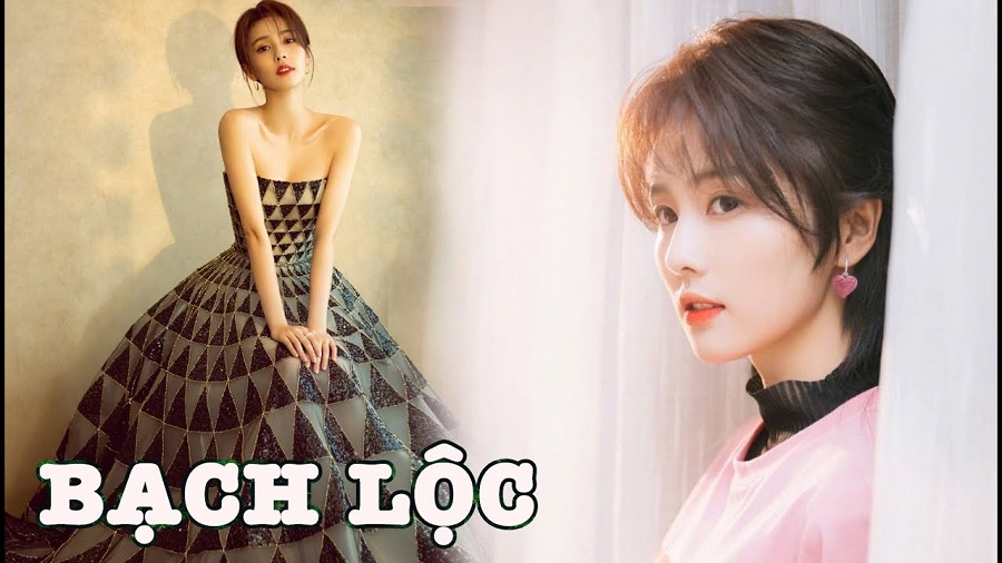 Bạch Lộc: Từ hot girl MXH thành "gà cưng" được Vu Chính sủng ái