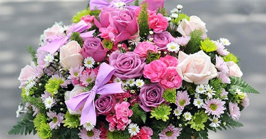 [Bật mí] 10 cách cắm hoa 20/11 đơn giản mà ý nghĩa