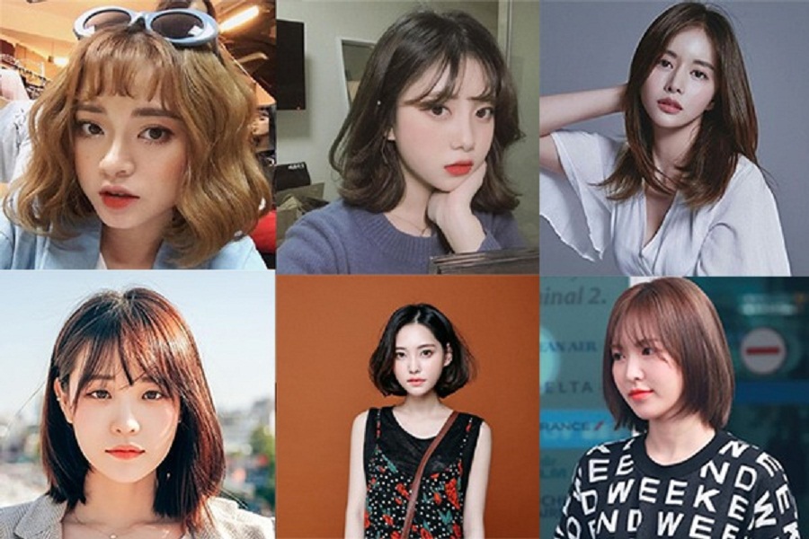 Muốn thay đổi diện mạo mà không biết đến 15 kiểu tóc layer nữ này thì thật đáng tiếc