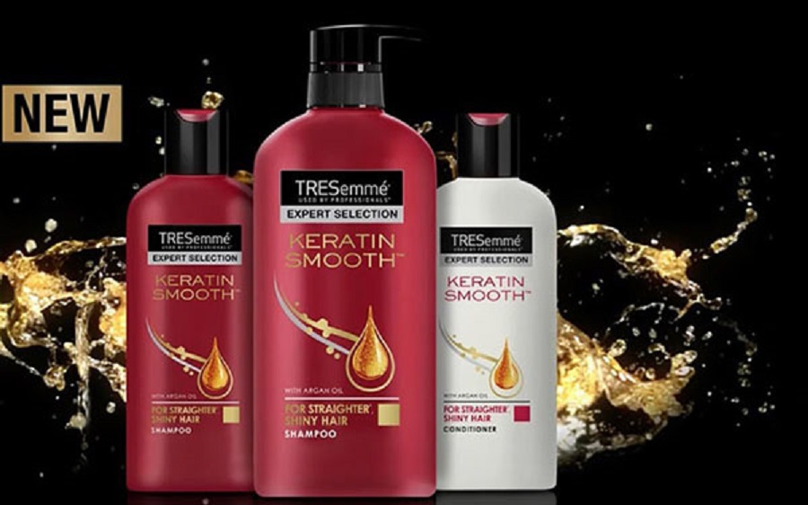 Top các loại dầu gội Tresemme được ưa chuộng nhất hiện nay
