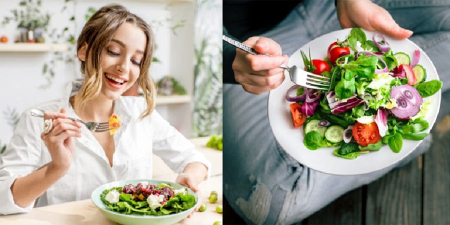 Eat clean là gì và chế độ ăn eat clean giúp giảm cân hiệu quả chỉ trong 1 tuần