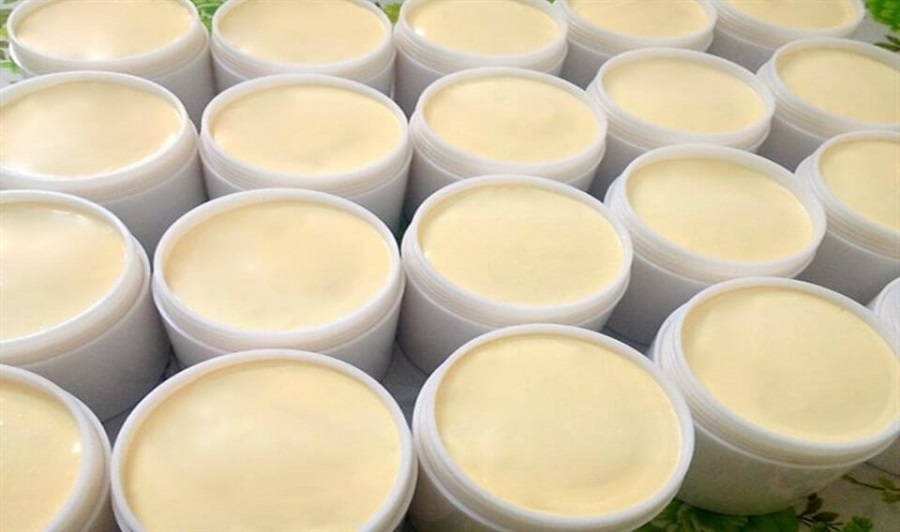 Kem trộn là gì và những tác hại của kem trộn bạn cần tránh xa