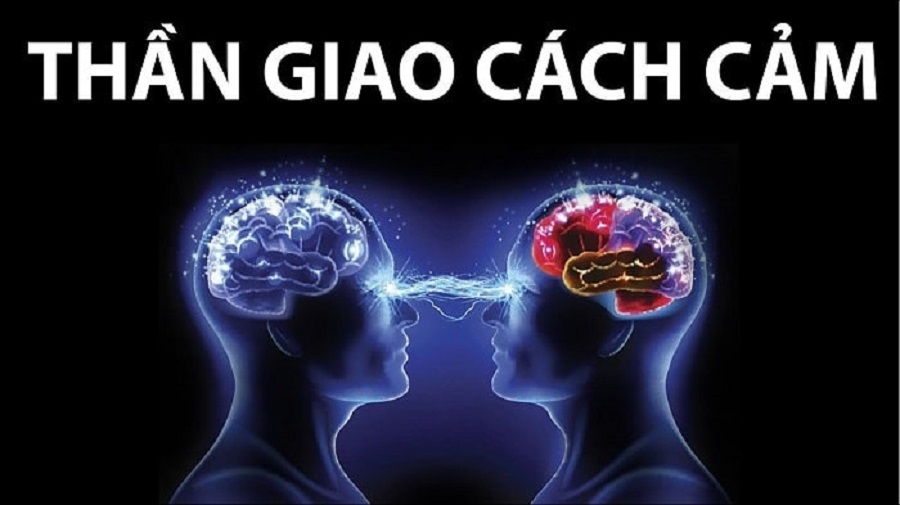 Thần giao cách cảm là gì và những bí ẩn có thể bạn chưa biết