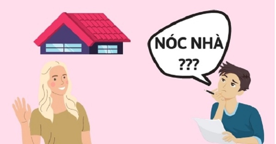 [Có thể bạn muốn biết] Nóc nhà là gì và nhà phải có nóc là gì? 