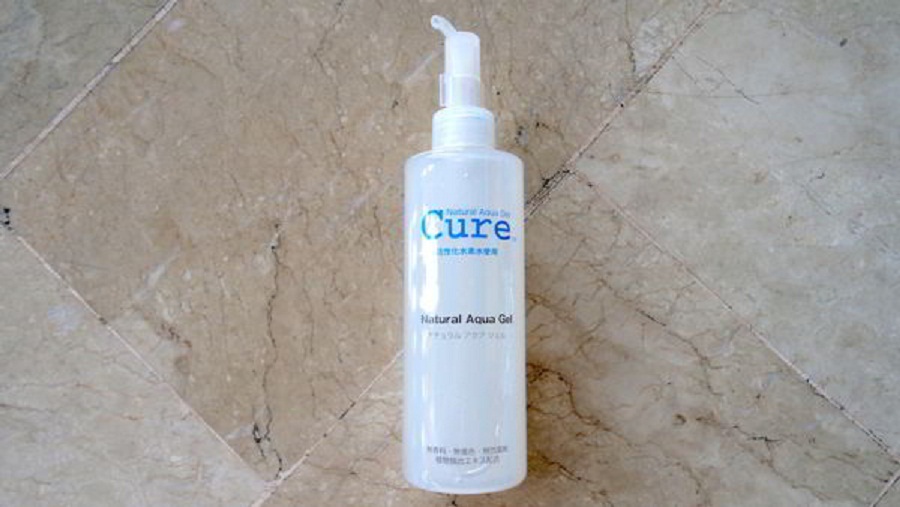 Hướng dẫn cách dùng tẩy da chết Cure đúng chuẩn đạt hiệu quả tốt nhất