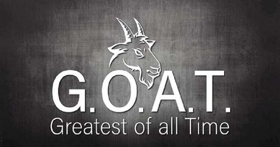[Khám phá ngay] GOAT là gì? Cách dùng GOAT như thế nào cho đúng?