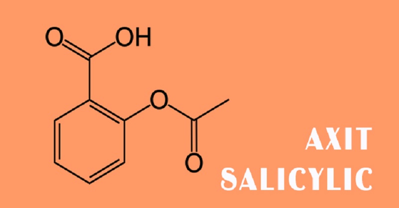 Salicylic acid là gì? Hiểu đúng để có cách sử dụng hiệu quả