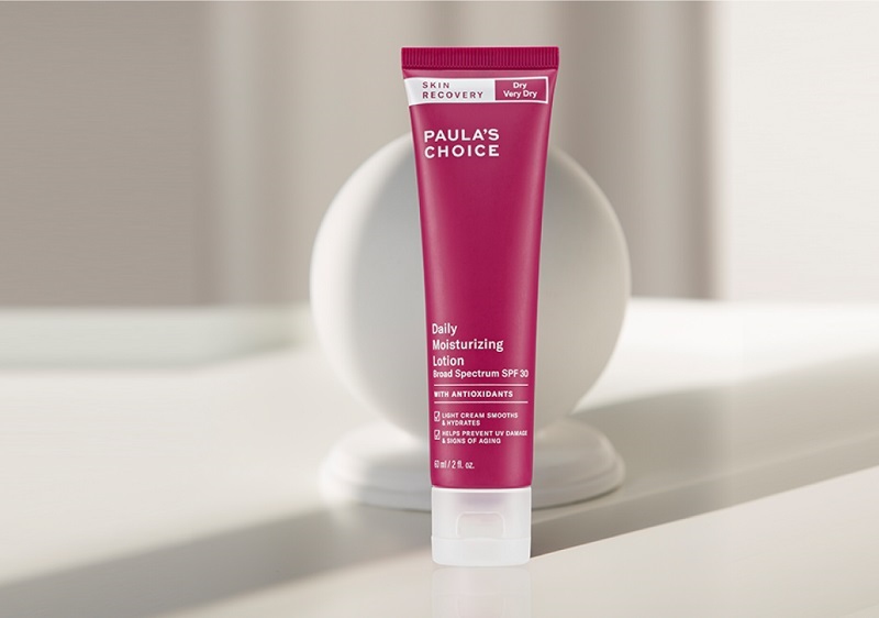 Paula’s Choice Skin Recovery Replenishing Moisturizer là sản phẩm phục hồi da phù hợp với làn da cực kỳ nhạy cảm, bị mẩn đỏ, tổn thương, da khô, rất khô.