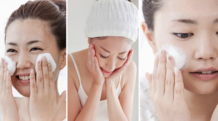 [Bạn có biết] Cách skincare cho da khô mụn hiệu quả tại nhà