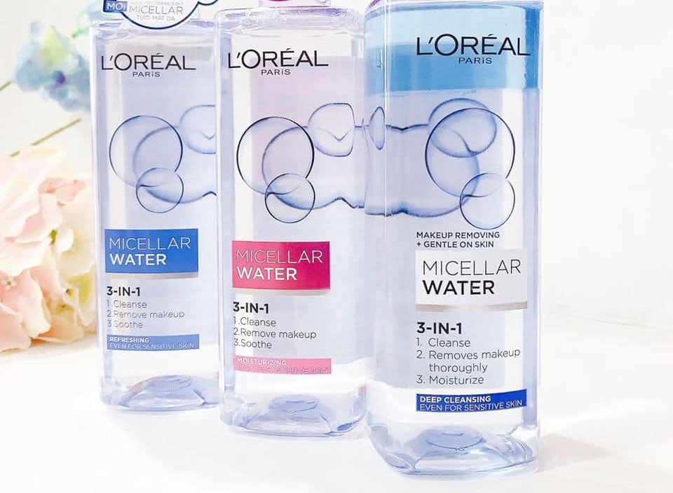 Top 5 mỹ phẩm L’Oreal đáng mua nhất hiện nay mà bạn không nên bỏ qua - Ảnh 5