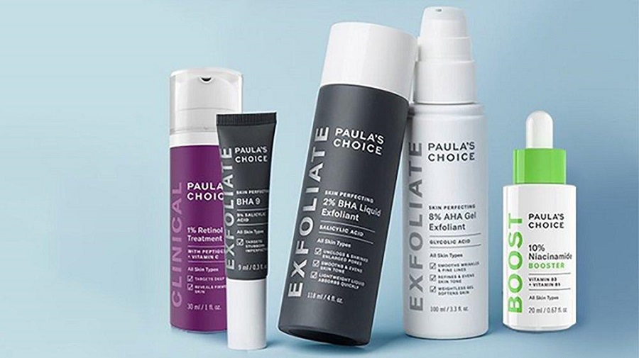 Mỹ phẩm Paula's Choice: Không chỉ có Retinol mới đáng đồng tiền bát gạo